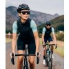 Dámské cyklo kraťasy SOPHIE Black Černá
