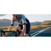 Dámské cyklo kraťasy SOPHIE Navy Námořní modrá