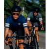 Dámský cyklo dres FRANCETTE Limitovaná edice Col d'Eze