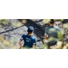 Dámský cyklo dres FRANCETTE Limitovaná edice Col d'Eze
