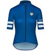Dámský cyklo dres FRANCETTE Limitovaná edice Col d'Eze