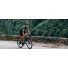 Dámský cyklo dres FRANCETTE Limitovaná edice Col de Turini