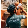Dámský cyklo dres FRANCETTE Limitovaná edice Col de Turini
