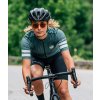Dámský cyklo dres FRANCETTE Limitovaná edice Col de Turini