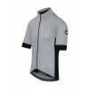 Pánský cyklo dres MERINO EGLANTINE Light Blue Světle modrá
