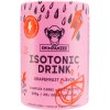 Energetické nápoje - energetický nápoj CHIMPANZEE ISOTONIC DRINK GRAPEFRUIT 600G