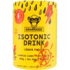 Energetické nápoje - energetický nápoj CHIMPANZEE ISOTONIC DRINK LEMON 600G