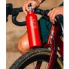 Elegantni nerezová cyklo termolahev 0,5l červenáaccessories cycling bidon metal red 6[1]