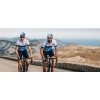 Pánský cyklo dres MICHELINE The Climb Stoupání