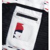 Pánský cyklo dres FRANCINE Bastille Edition 20