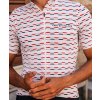 Pánský cyklo dres FRANCINE Bastille Edition 20