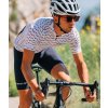 Pánský cyklo dres FRANCINE Bastille Edition 20