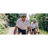Cyklodres FRANCINE - Bastille Editionmen cycling jersey francine bastille 7[1]