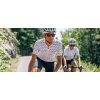 Pánský cyklo dres FRANCINE Bastille Edition 20