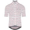 Cyklodres FRANCINE - Bastille Editionmen cycling jersey francine bastille[1]