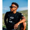 Bavlněné tričko - EZE černámen cycling tshirt nice eze 5[1]