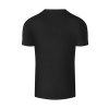Bavlněné tričko - EZE černámen cycling tshirt nice eze 6[1]