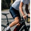Super lehké cyklo kraťasy AUGUSTINE - černámen cycling bibshort augustine black 2[1]