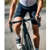 Super lehké cyklo kraťasy AUGUSTINE - černámen cycling bibshort augustine black 4[1]