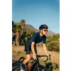 Dámské super lehké cyklo kraťasy - AUGUSTINE černáwomen cycling bibshort augustine black 8[1]
