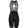 Dámské super lehké cyklo kraťasy - AUGUSTINE černáwomen cycling bibshort augustine black 1[1]