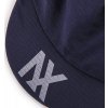 Cyklistická čepice série AUDAX Navy Námořní modrá