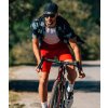 Cyklistická čepice - série AUDAX - černácycling cap audax black 5[1]