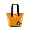 Taška přes rameno - LIFE BAG žlutámen cycling accessories totebag yellow[1]