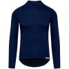 Funkční tričko s dlouhým rukávem Merino COSETTE námořní modrámen baselayer cosette navy[1]