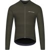 Cyklodres s dlouhým rukávem CORINNE - zelenámen cycling jersey corinne moss 7[1]