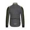 Zimní cyklo bunda ALBERTINE zelenáZimní cyklo bunda ALBERTINE zelenámen cycling jacket albertine green duotone 6[1]