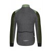 Zimní cyklo bunda ALBERTINE zelenáZimní cyklo bunda ALBERTINE zelenámen cycling jacket albertine green duotone 6[1]