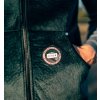 Opravdu stylová vesta LISETTE Alpská zelenámen cycling gilet lisette green 2[1]