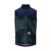 Opravdu stylová vesta LISETTE Alpská zelenámen women cycling gilet lisette green 3[1]