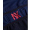 Dámský dres na kolo s dlouhým rukávem MERINO AUDAX IRMA - námořní modráwomen cycling jersey irma navy 2[1]