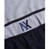 Dámský dres na kolo s dlouhým rukávem MERINO AUDAX IRMA - námořní modrá s šedouwomen cycling jersey irma navy grey 2 1[1]