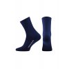 Cyklistické ponožky - Merino/Wool DOWNY námořní modráCyklistické ponožky - Merino/Wool DOWNY námořní modrásocks arriere pays downie navy 3 230920 230920a[1]
