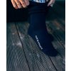 Cyklistické ponožky - Merino/Wool DOWNY námořní modráCyklistické ponožky - Merino/Wool DOWNY námořní modrásocks arriere pays downie navy 4 230920 230920a[1]
