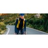 Dámský cyklistický rolák Merino CAMILLE námořní modráwomen cycling baselayer camille navy 1[1]
