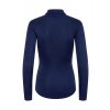 Dámský cyklistický rolák Merino CAMILLE námořní modráwomen cycling baselayer camille navy 6[1]