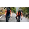 Cyklodres s dlouhým rukávem MERINO MARGUERITE - oranžovámen cycling jersey marguerite orange 8 230920[1]