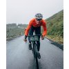 Cyklodres s dlouhým rukávem MERINO MARGUERITE - oranžovámen cycling jersey marguerite orange 5 230920[1]
