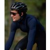 Cyklodres s dlouhým rukávem MERINO AUDAX IRMA - námořní modrámen cycling jersey irma navy 4[1]