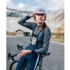 Cyklistická čepice zimní - GRAVEL - šedámen cycling cap winter gravel grey 4[1]