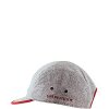 Cyklistická čepice zimní - GRAVEL - šedámen cycling cap winter gravel grey[1]