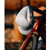 Cyklistická čepice - série AUDAX - Baseball šedácycling cap baseball audax grey 3 2[1]