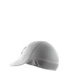 Cyklistická čepice - série AUDAX - Baseball šedácycling cap baseball audax grey 1[1]