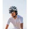 Cyklistická čepice superlehká - námořní modrácycling cap gravel lightweight navy 3 1[1]