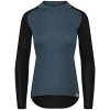 CAFÉ DU CYCLISTE Tričko WOMEN'S COSETTE modrá