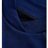 Dámské funkční tričko s dlouhým rukávem MERINO COSETTE námořní modrá